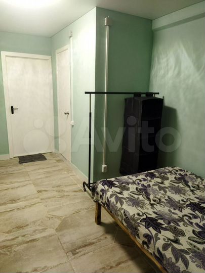 Квартира-студия, 15 м², 1/3 эт.