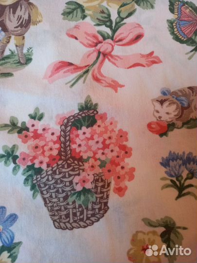 Пододеяльник и наволочка KID хлопок Норвегия