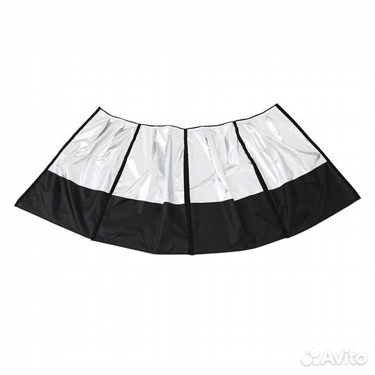 Новый SS-85 Godox 28992 шторки тканевые