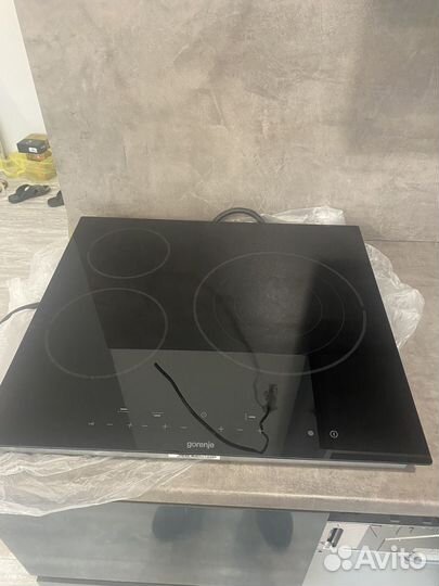 Варочная панель