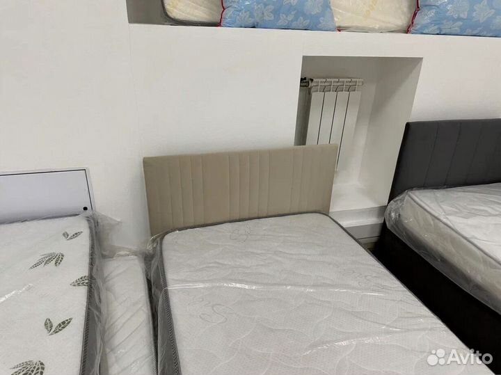 Кровать на заказ от производителя