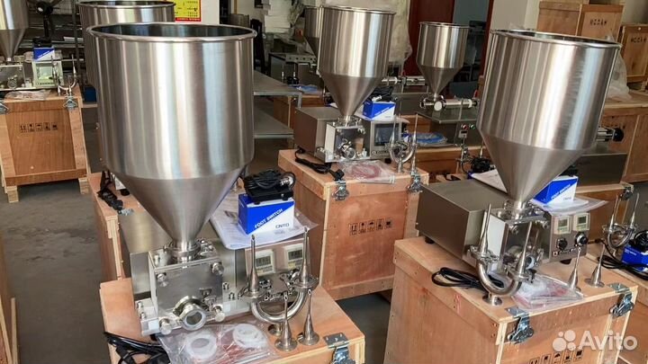 Шприц-дозатор шестеренчатый NGE-20