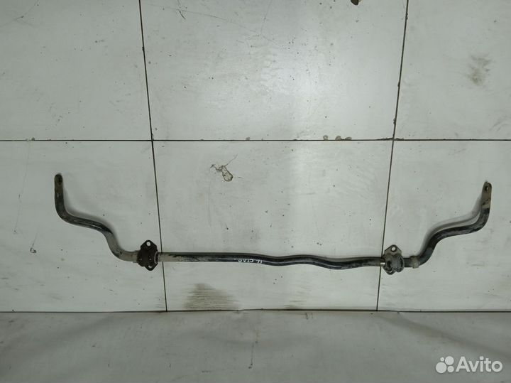 Hyundai Solaris I рестайлинг Стабилизатор передний