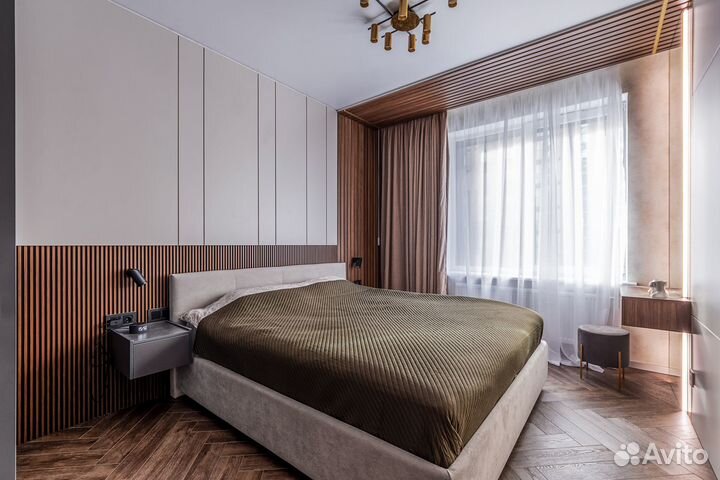 Интерьерный фотограф