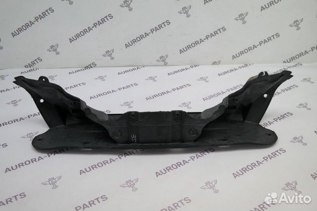 Перегородка BMW X5 F15 2013-2018