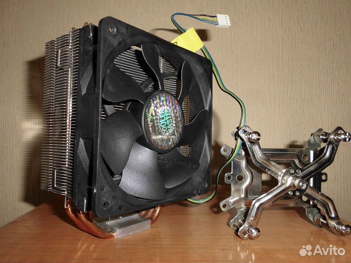 Кулер Cooler Master Hyper 212 Plus