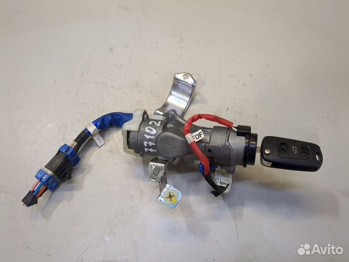 Замок зажигания Hyundai i30, 2011