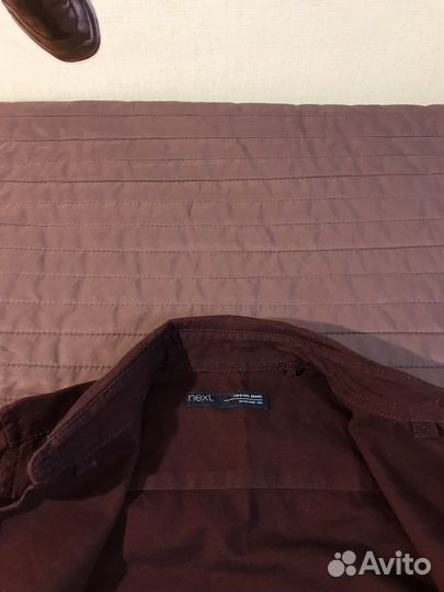 Рубашка Next на 116