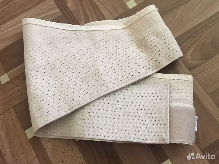 Бандаж для беременных и послеродовой. фэст