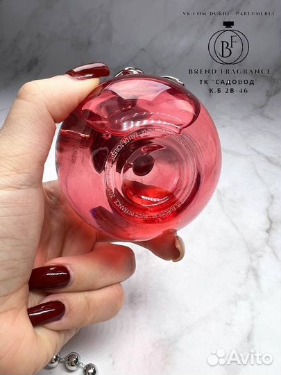 Nina ricci Nina духи