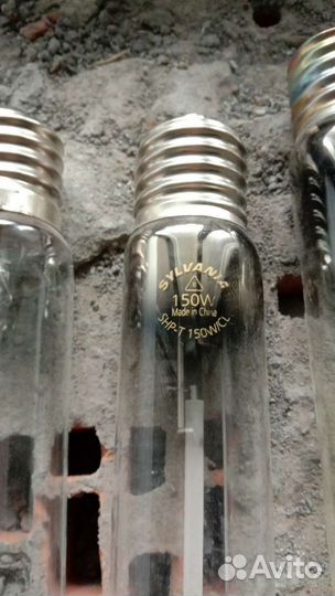Лампы дрл, дри, днат (70, 150, 250, 400,500,1000W)