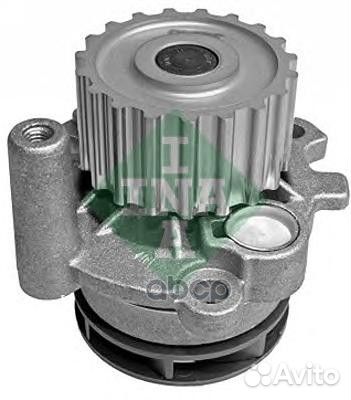 Водяная помпа 538000610 Ina