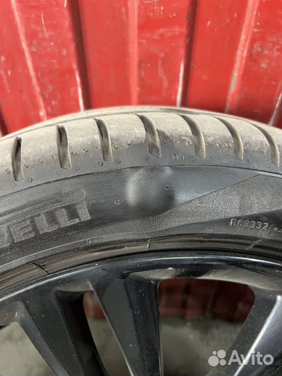 Pirelli P7 225/45 R18 91Y