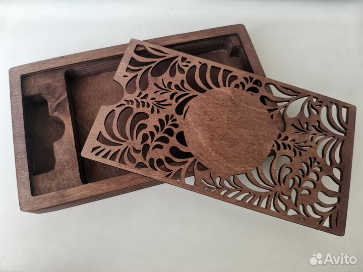 Коробка для фотографий