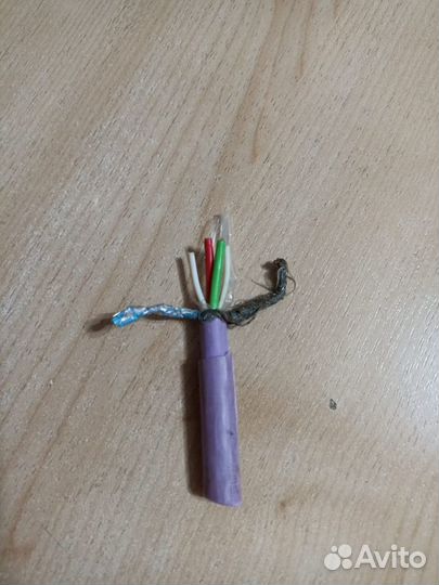 Продаю кабель