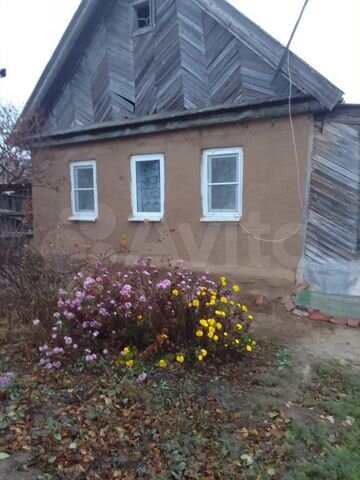 Дом 54 м² на участке 10 сот.