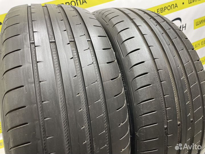 Goodyear Eagle F1 Asymmetric 5 225/45 R18 100R