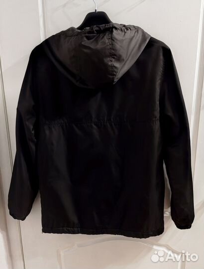 Мужская куртка-анорак Cropp, коллекция Ronin