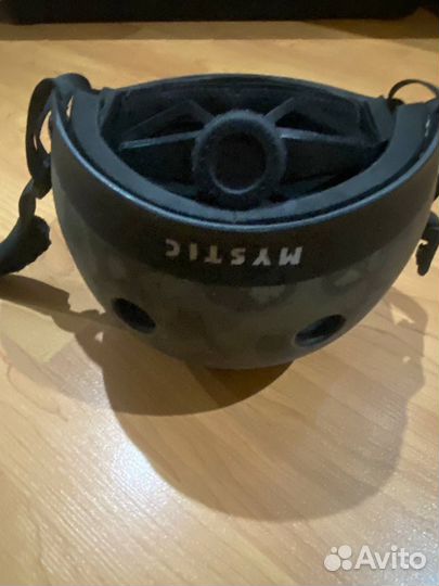 Шлем для вейка mystic mk8