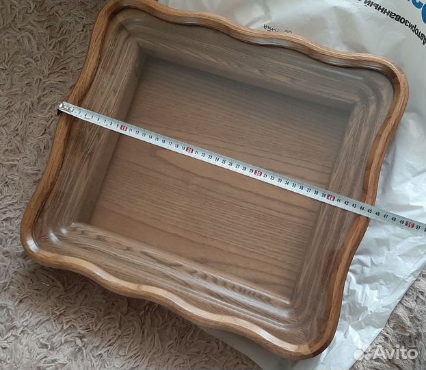 Киот для иконы, массив дуба