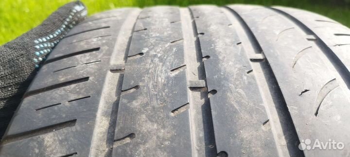 Goform GH-18 295/40 R21