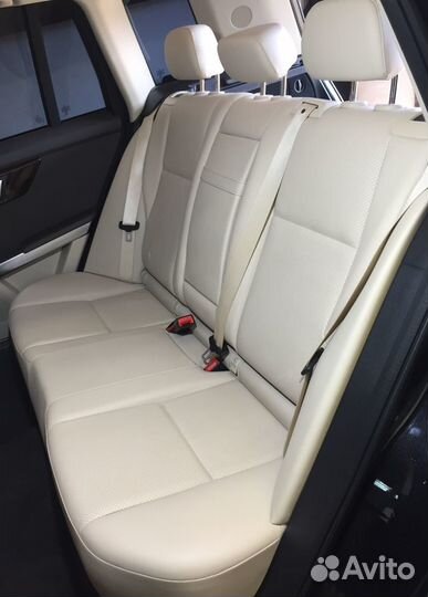 Профессиональная Detailing химчистка автомобилей