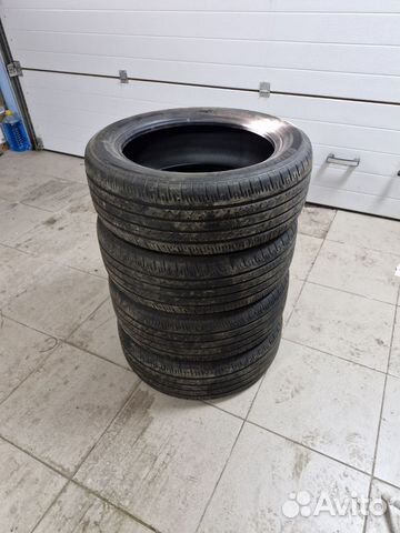 BRIDGESTONE　TURANZA　ER33　205/55R17　2025年 BRIDGESTONE TURANZA ER33 205/55R17 2025年 - メルカリ