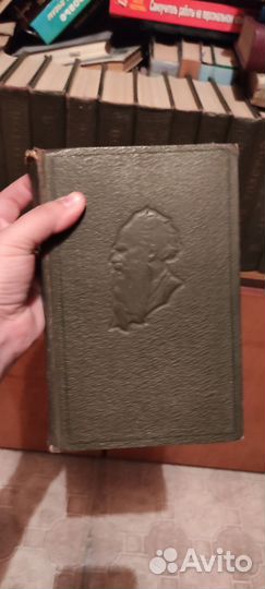 Собрание сочинений Толстой Лев Николаевич 17 книг