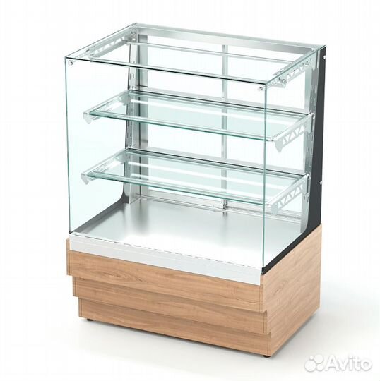 Витрины для кафе