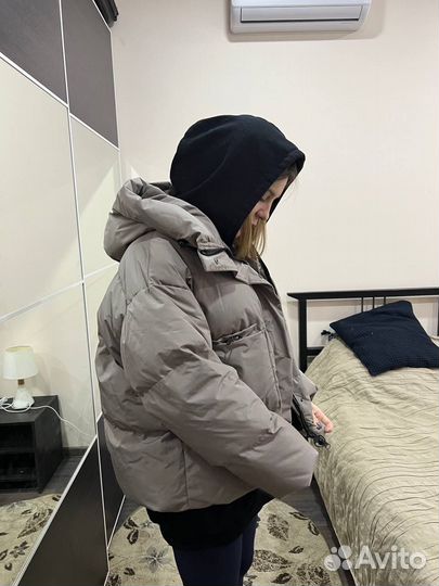 Крутка женская, новая, весенняя Размер S/М