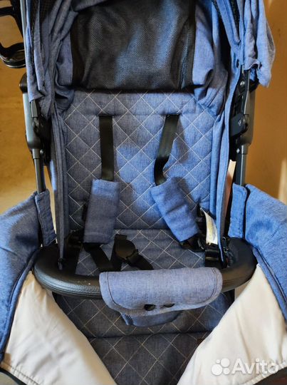 Коляска Babalo 2021