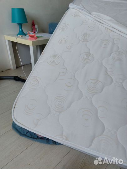 Детский матрас 90 на 200