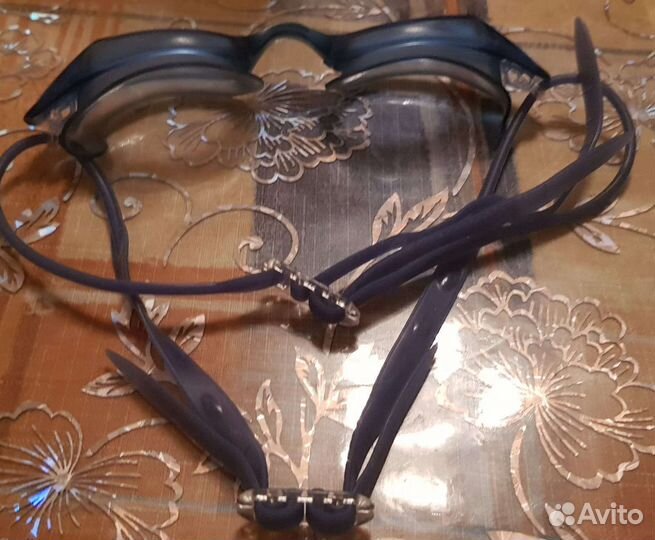 Очки для плавания Reebok