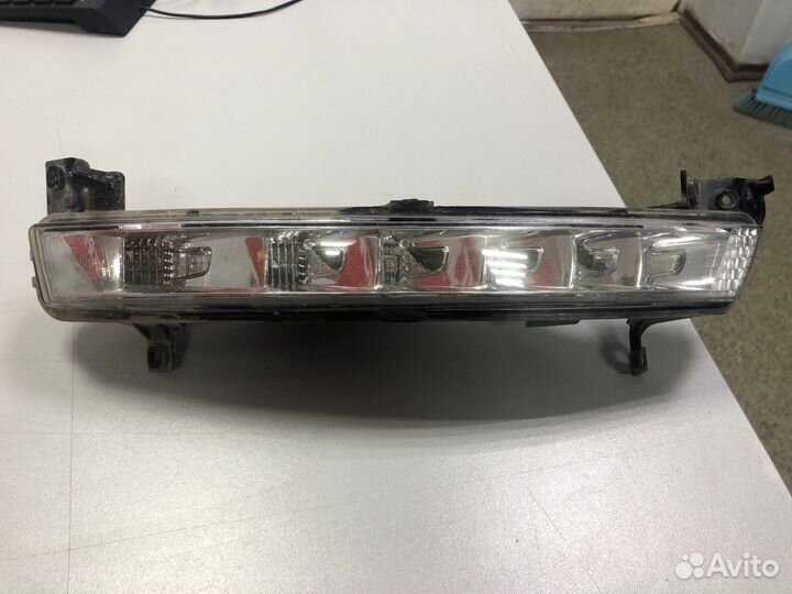 Дхо прав. 6206V7 Citroen C4 Grand Picasso I