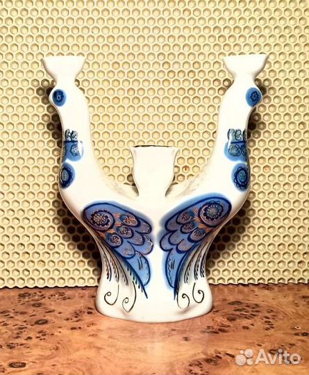 Подсвечник