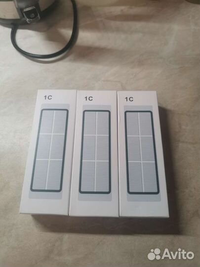 Фильтр для робота-пылесоса Xiaomi Mijia 1C