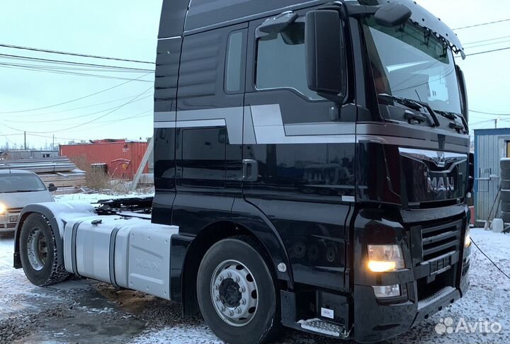 Водитель категории С Е