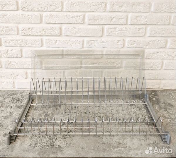 Посудосушитель нижний ярус