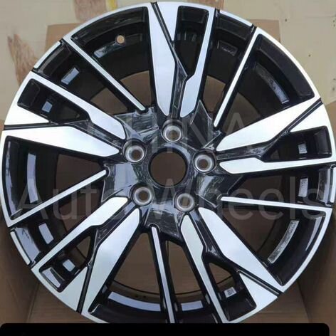 Литые диски Changan 7.5×R18 5×114.3