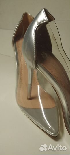 Туфли женские 36 Meidiannas