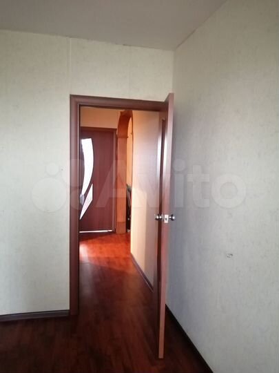 3-к. квартира, 89,3 м², 10/10 эт.