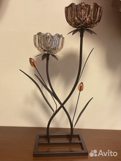 Подсвечник