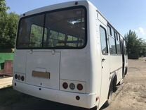 Междугородний / Пригородный автобус ПАЗ 320530-04, 2023