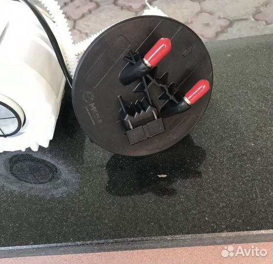 Бензонасос Meyle в сборе
