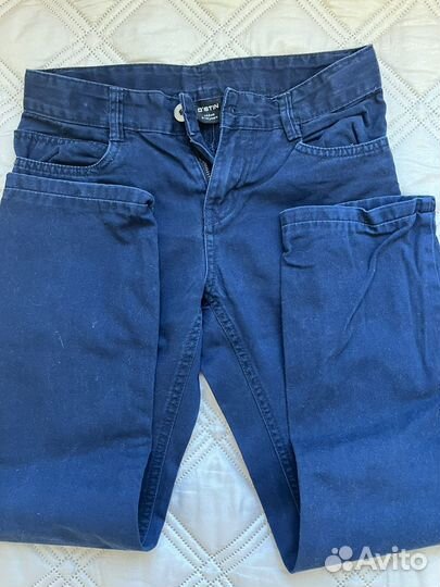 Вещи пакетом на мальчика 9-10 лет