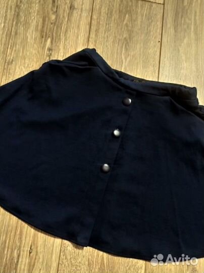 Юбка школьная