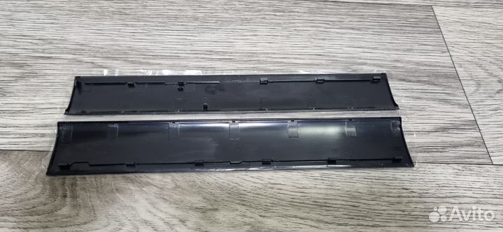 Панели накладки ps3 super slim новые