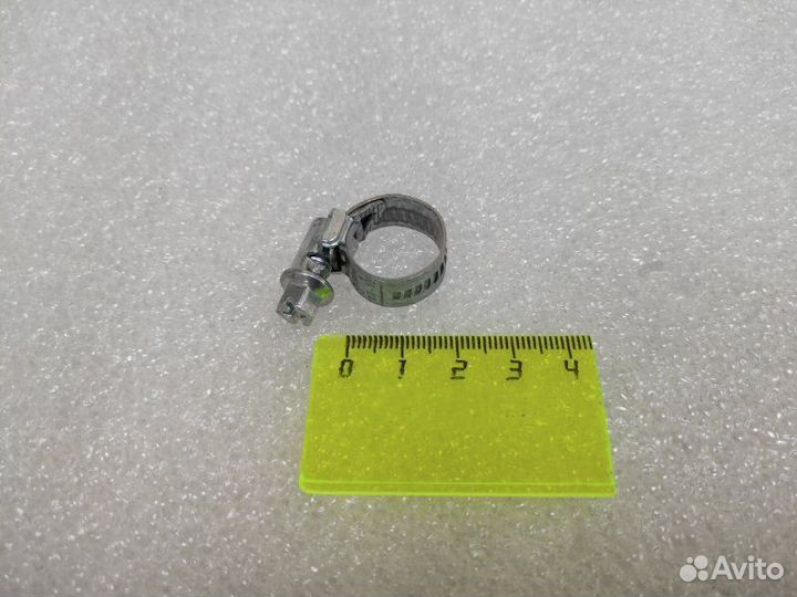 Хомут 12x18