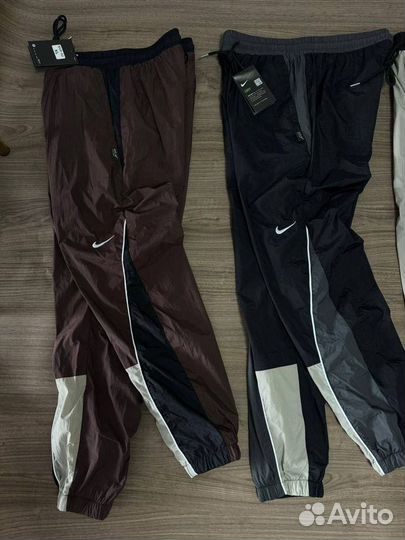 Мужские спортивные штаны Nike летние