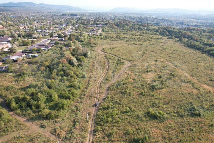 Участок 15 сот. (ИЖС)